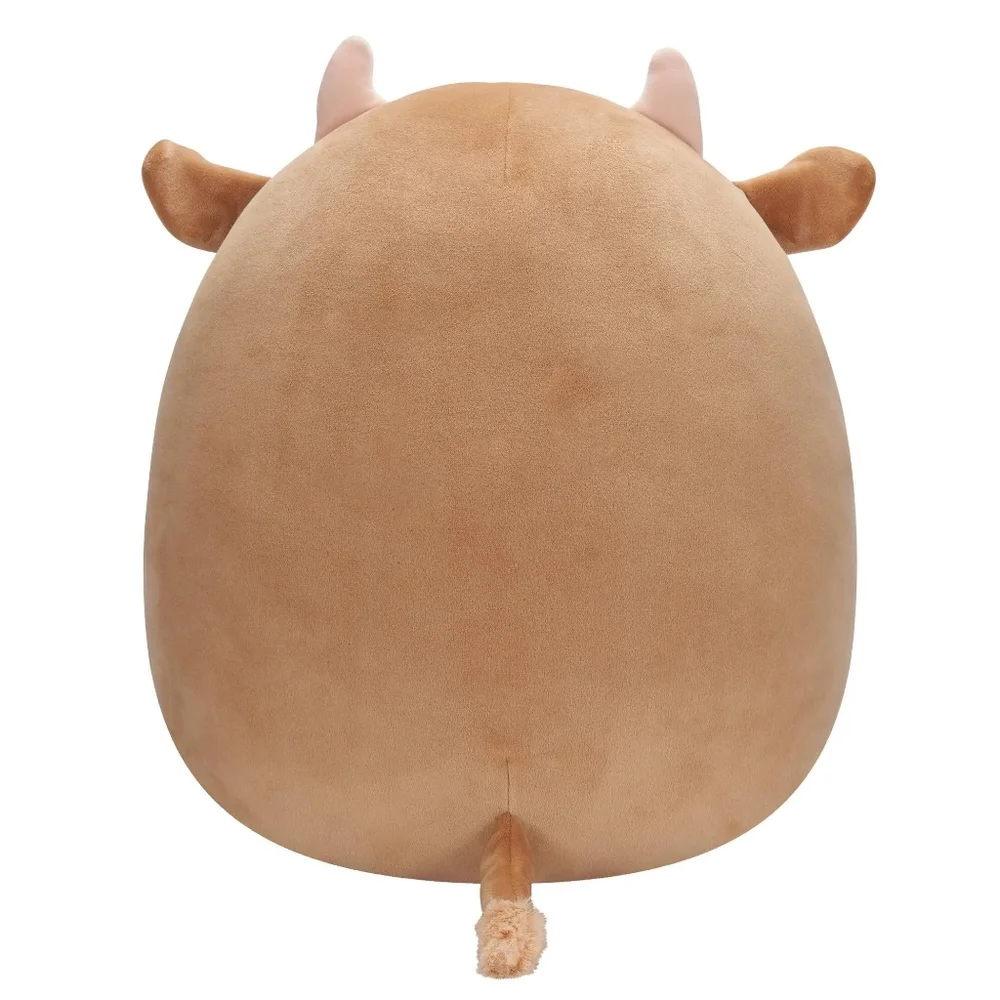 Squishmallow Griella the Cow NWT